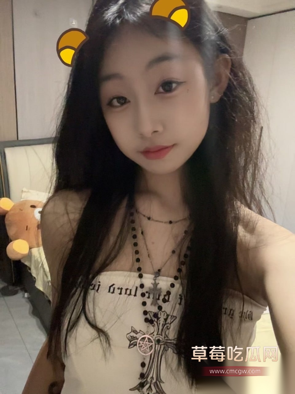 浙江金华义乌08年舌钉小母狗徐迎运 7 浙江金华义乌08年舌钉小母狗徐迎运 7