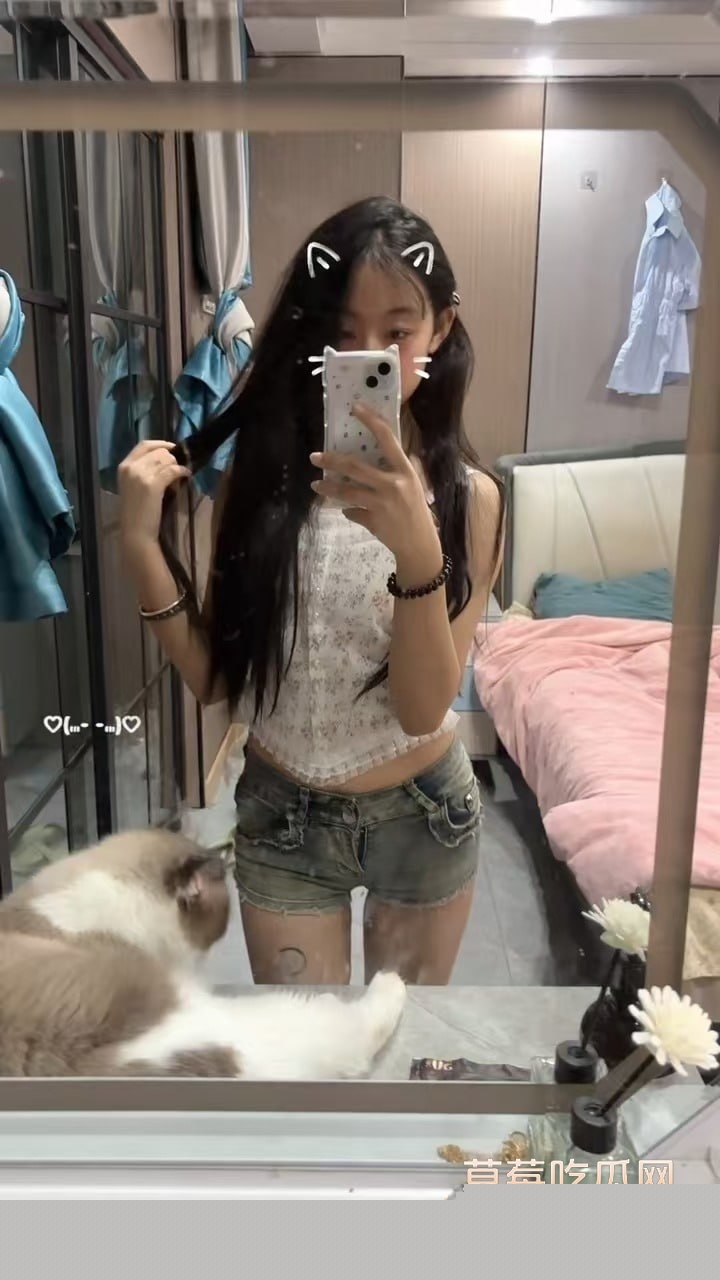 浙江金华义乌08年舌钉小母狗徐迎运 22 浙江金华义乌08年舌钉小母狗徐迎运 22