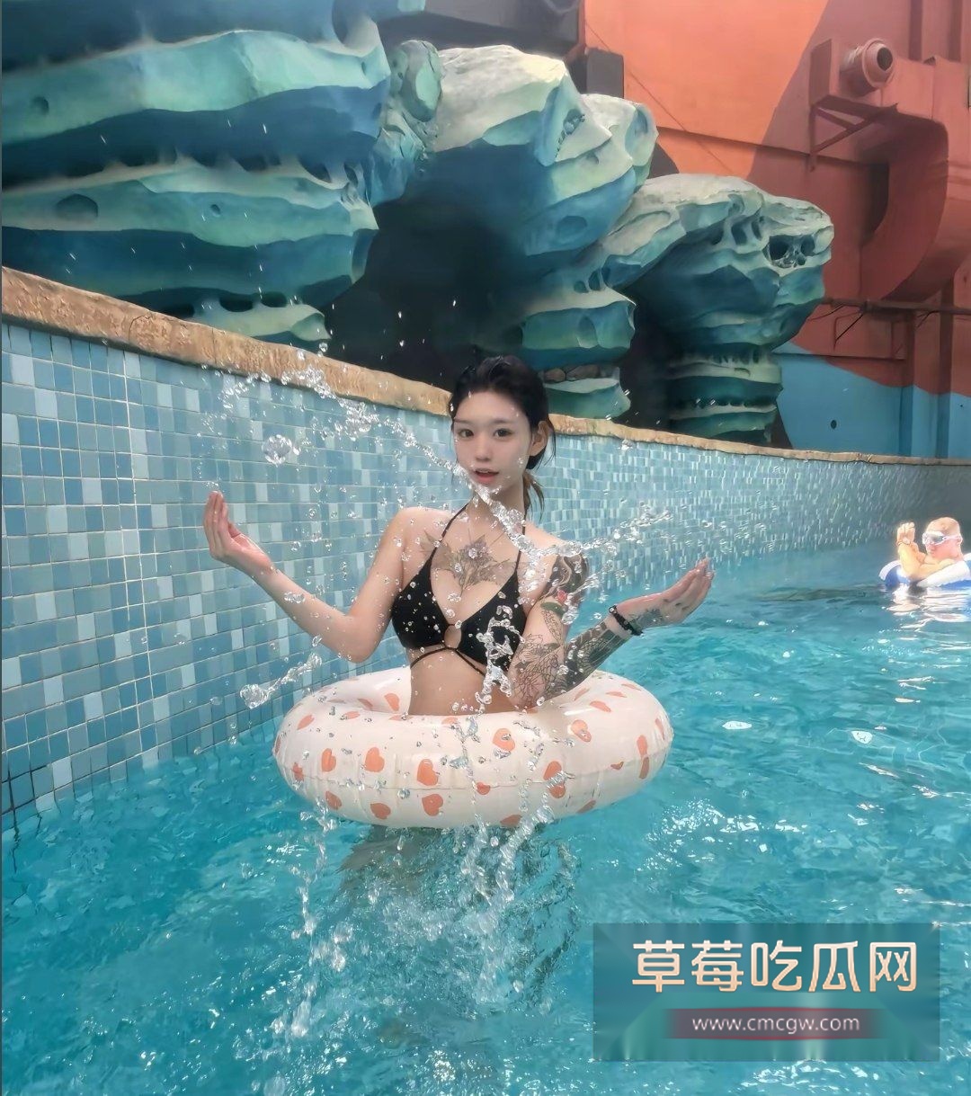 网美小姜姜10 网美小姜姜10