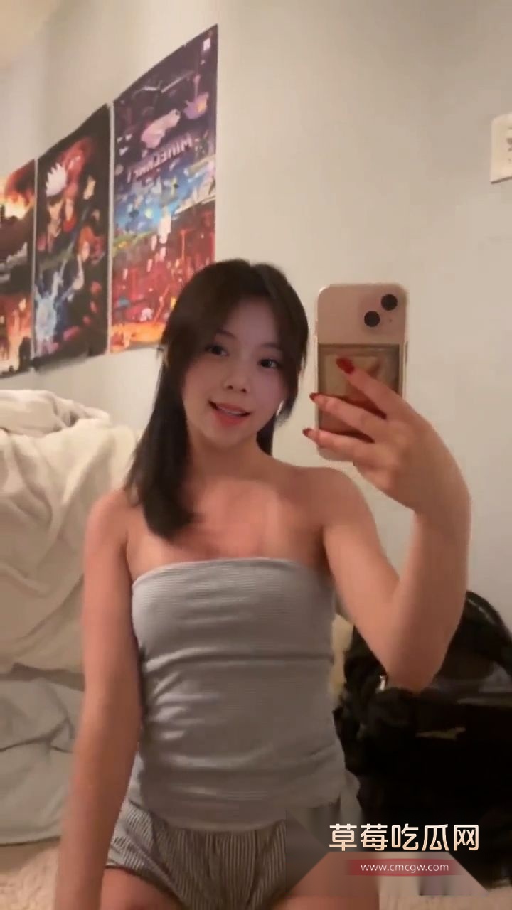 重庆反差骚货黄晓玲6