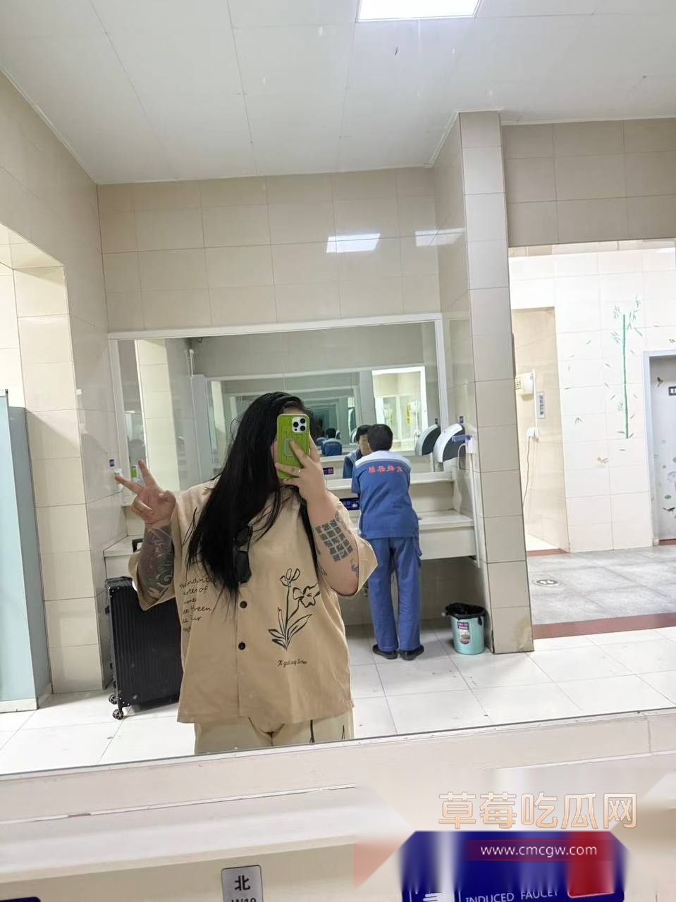 极端女权圈里的重量级神兽 10 极端女权圈里的重量级神兽 10