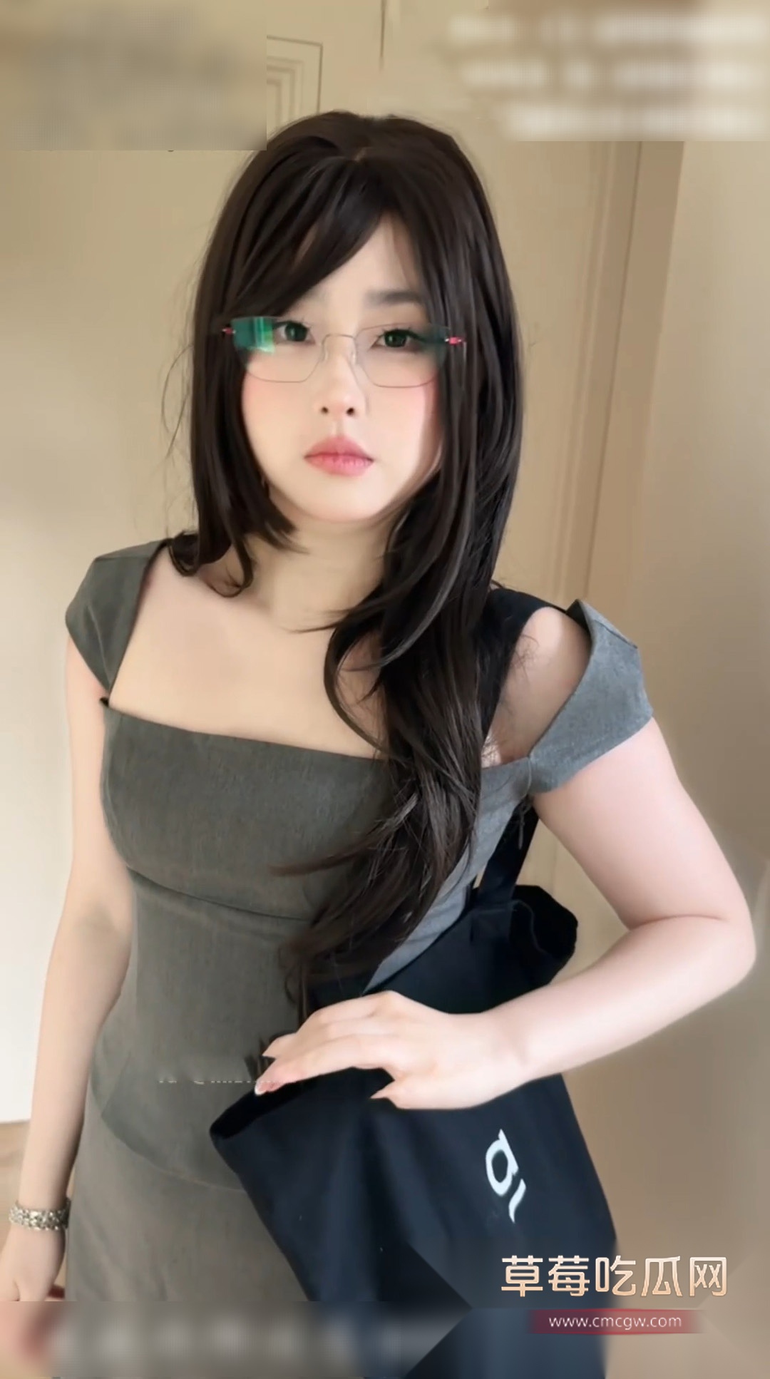 巨乳BBW女神噗噗新作 1 巨乳BBW女神噗噗新作 1