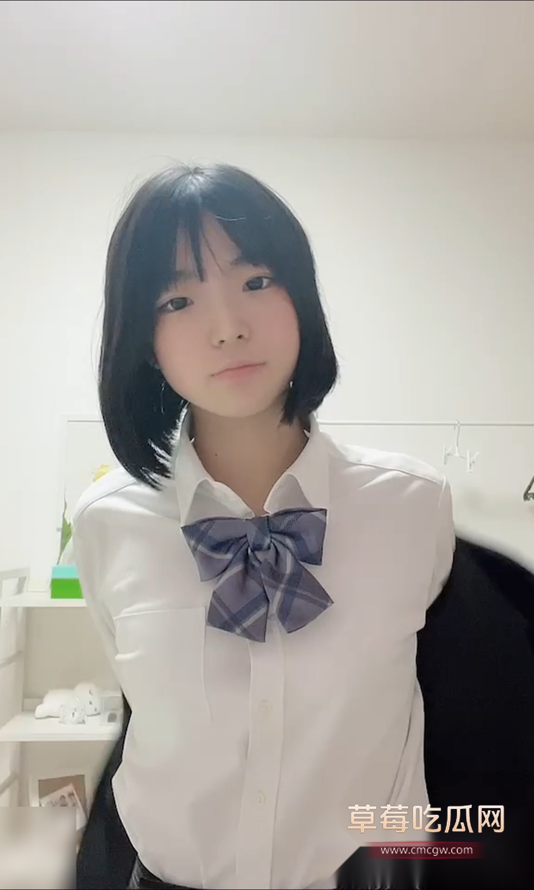 日本高颜值JK女高 7 日本高颜值JK女高 7