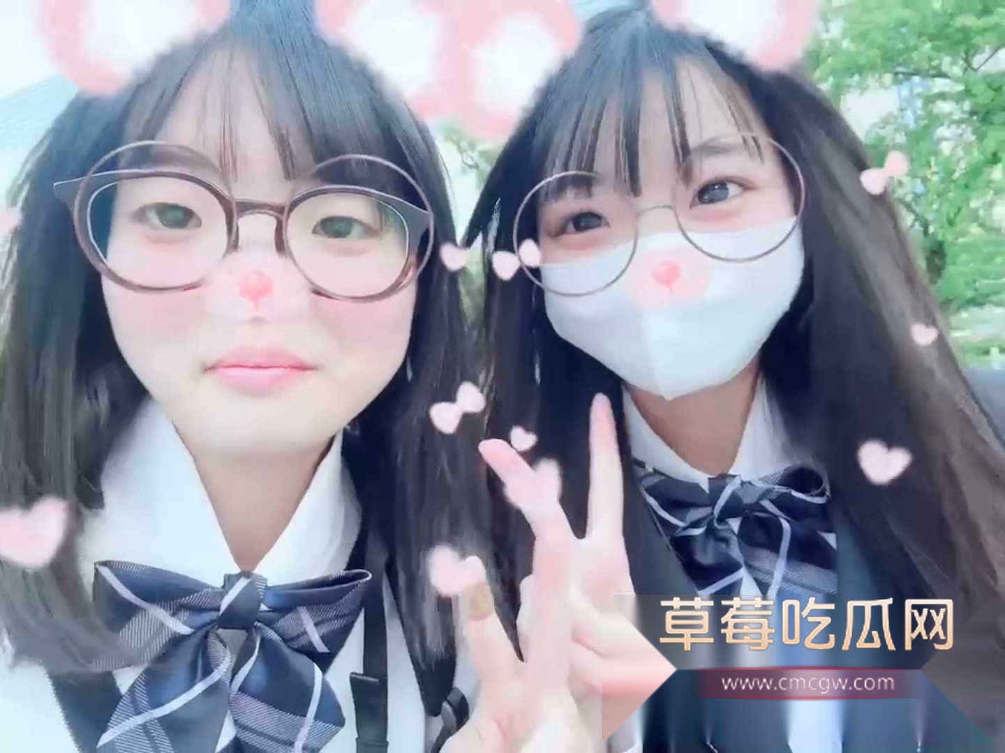 日本高颜值JK女高 8 日本高颜值JK女高 8