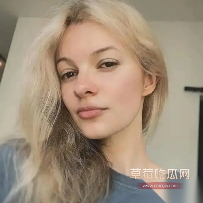 23岁乌克兰女子伊琳娜·扎鲁茨卡 1