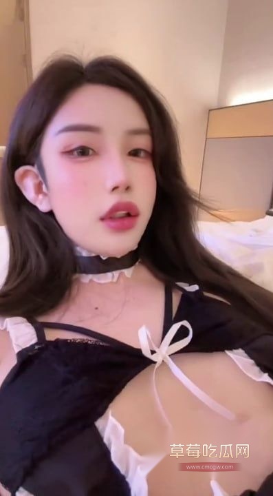 高颜值人妖约炮直男3