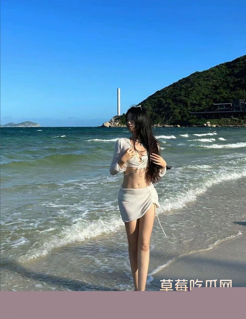 江苏南京极品身材嫩妹王腾诺 18 江苏南京极品身材嫩妹王腾诺 18