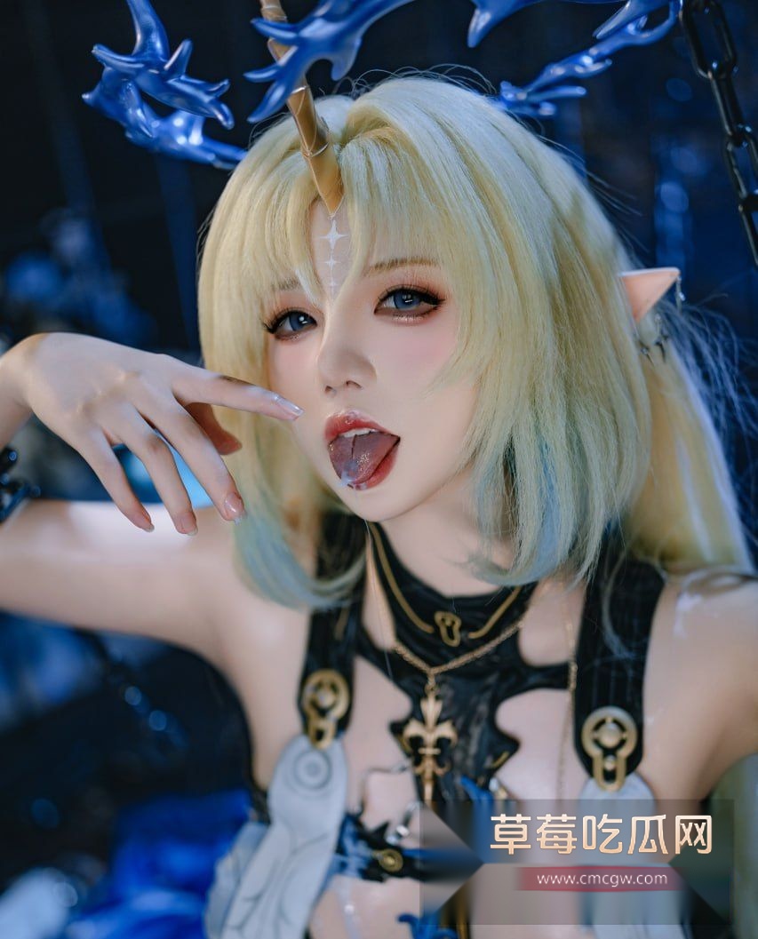 cos反差婊阿薰kaOri3 cos反差婊阿薰kaOri3