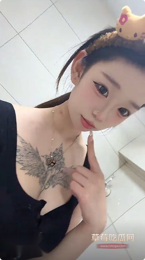 精神小妹小姜姜4 精神小妹小姜姜4