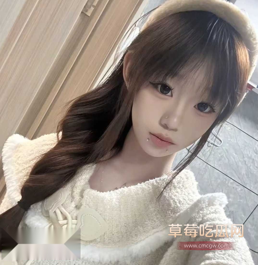 精神小妹小姜姜6 精神小妹小姜姜6