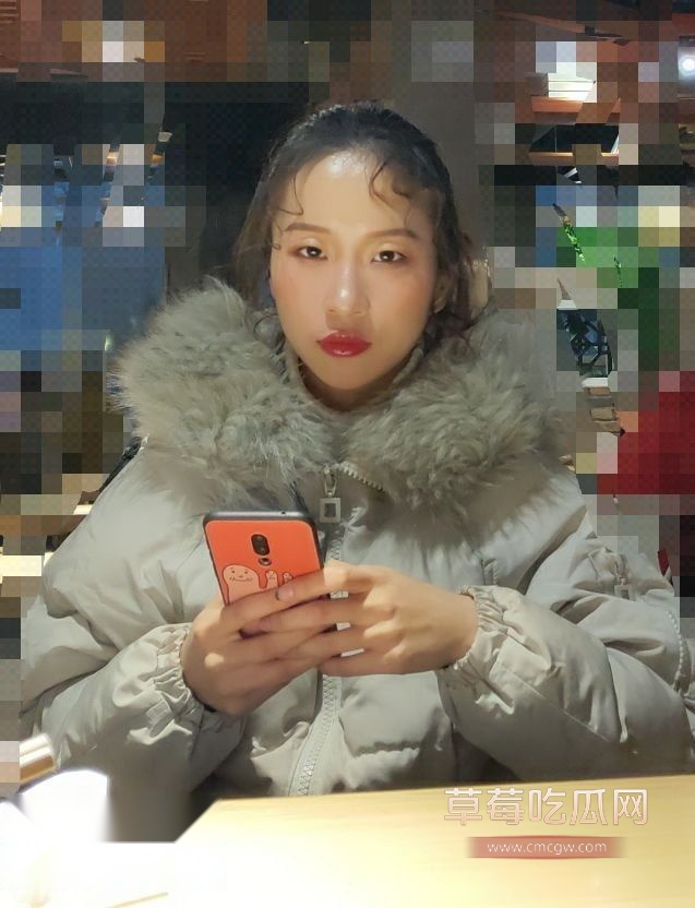 精神小妹小姜姜7 精神小妹小姜姜7