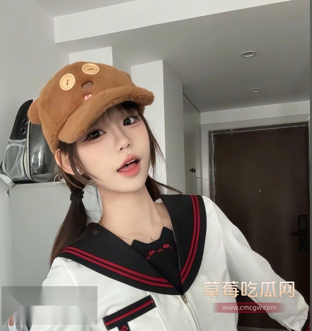 精神小妹小姜姜8 精神小妹小姜姜8