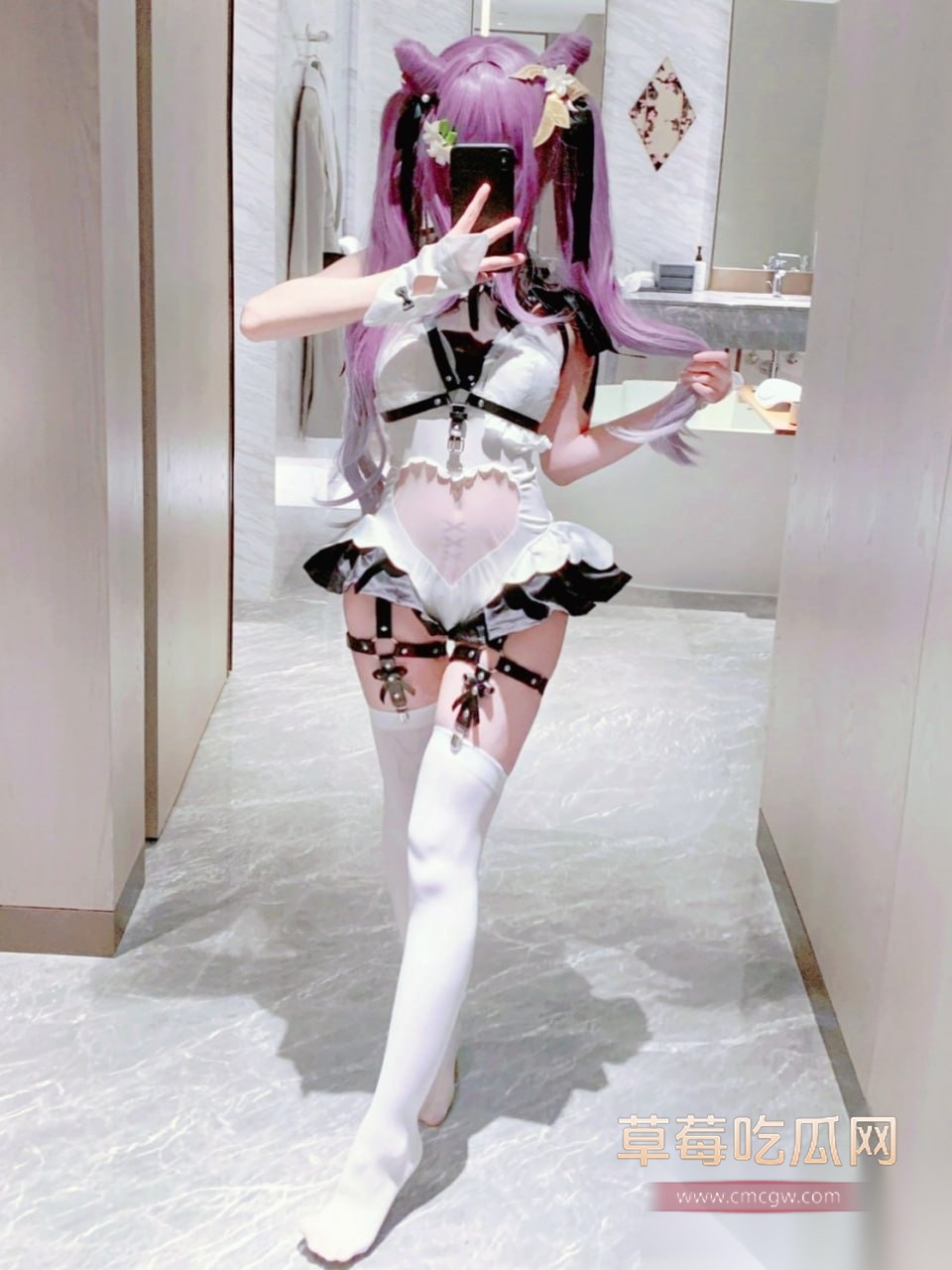 小月喵 Tubabyo9 3 小月喵 Tubabyo9 3