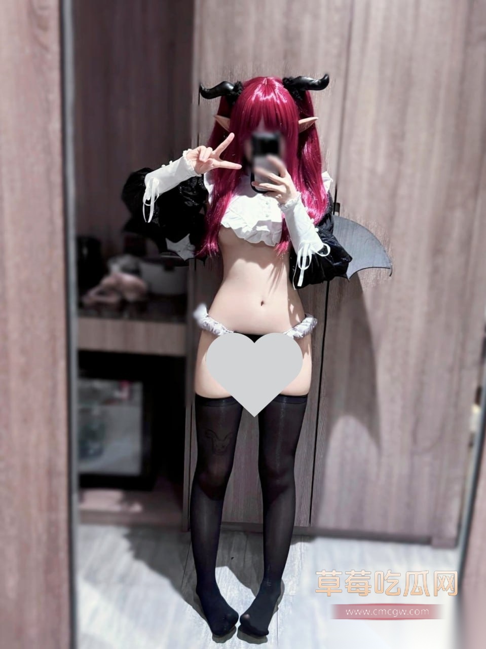 小月喵 Tubabyo9 4 小月喵 Tubabyo9 4