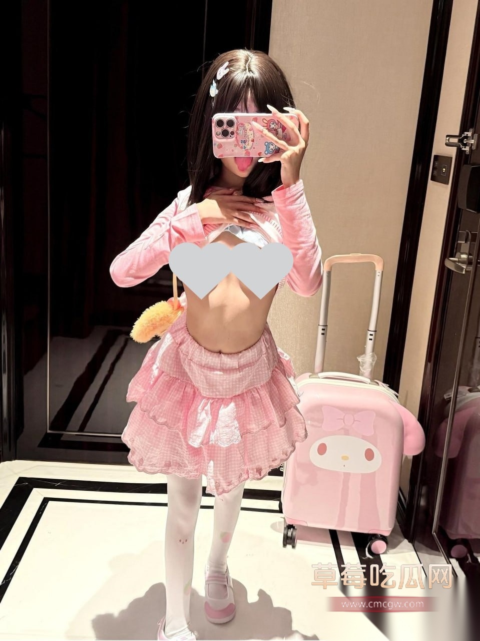 小月喵 Tubabyo9 8 小月喵 Tubabyo9 8