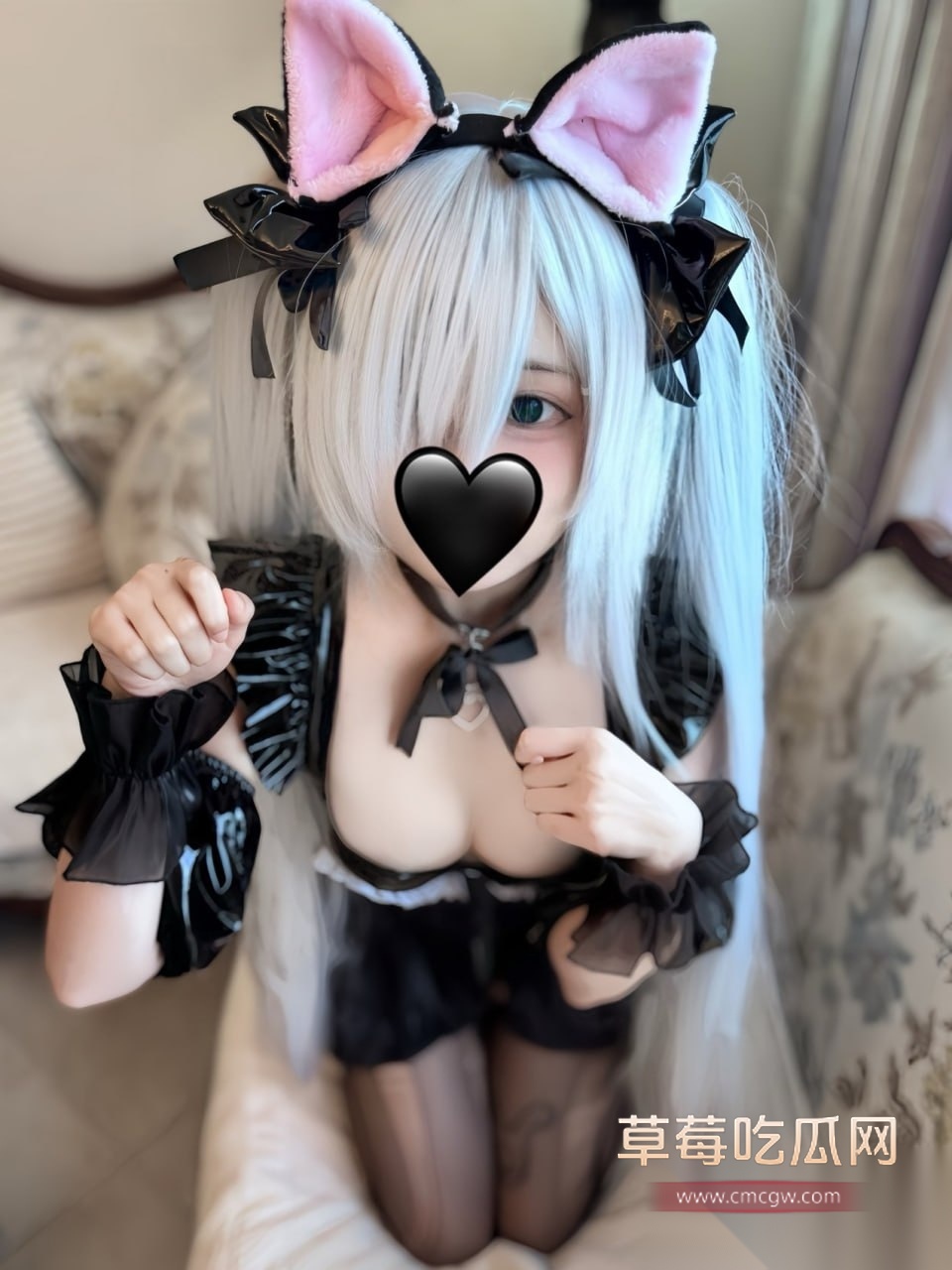 小月喵 Tubabyo9 10 小月喵 Tubabyo9 10