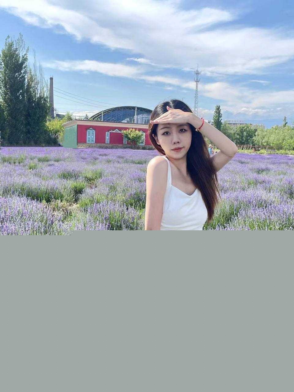 杭州西湖区高颜值骚鸡张铭铭 14