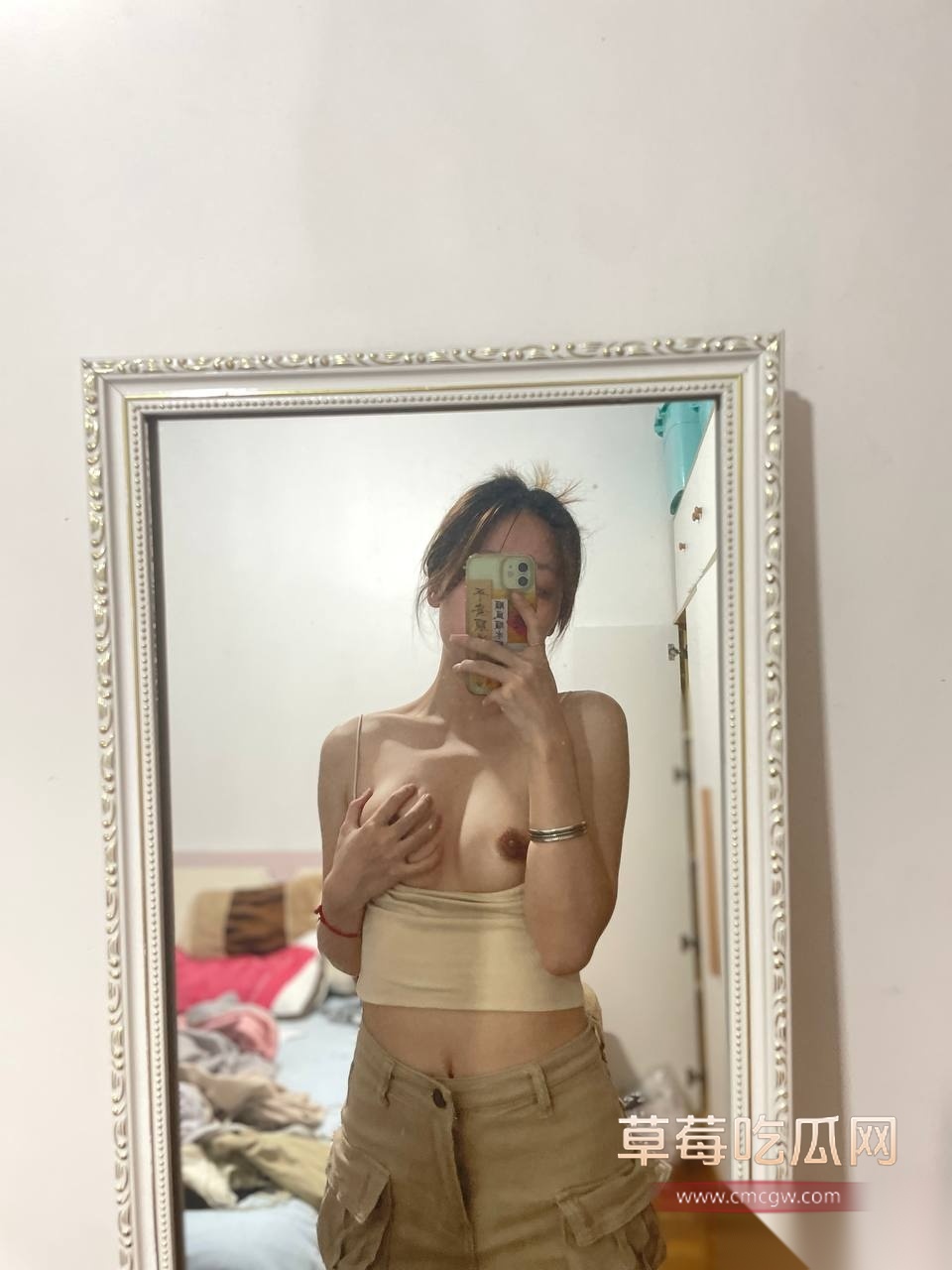 杭州西湖区高颜值骚鸡张铭铭 16