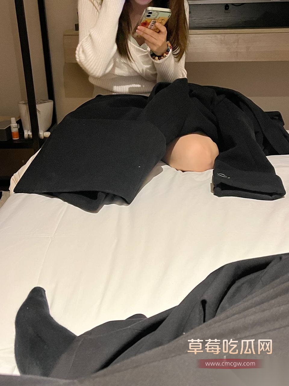 杭州西湖区高颜值骚鸡张铭铭 21