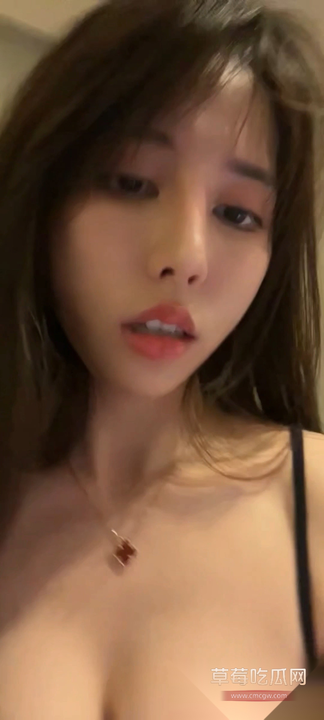 极品反差婊女神宁宁 5