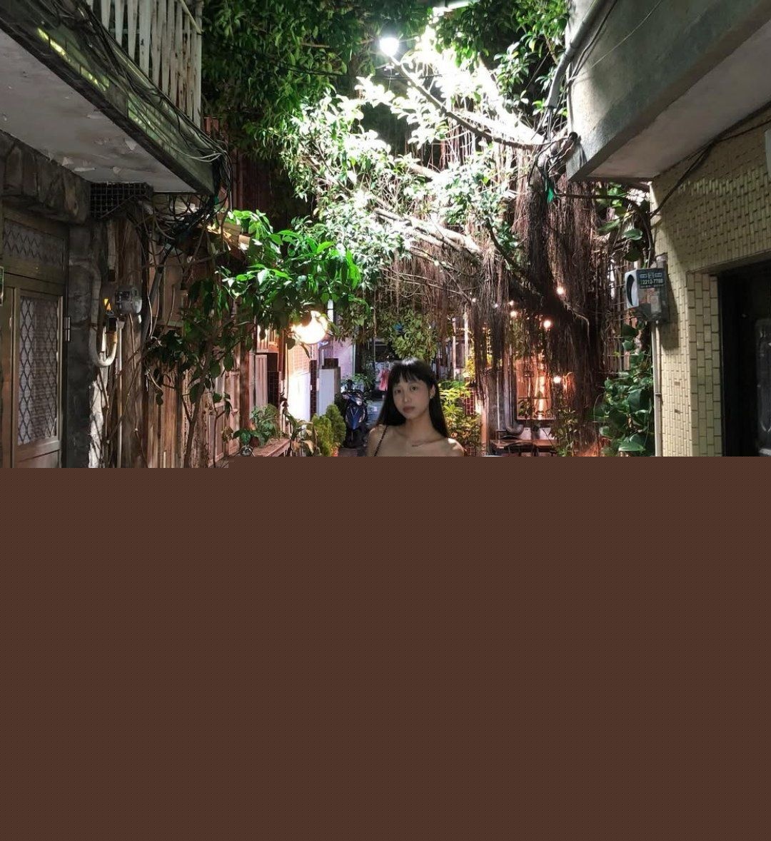 宝贝哈莉与炮友的私密自拍被曝光5