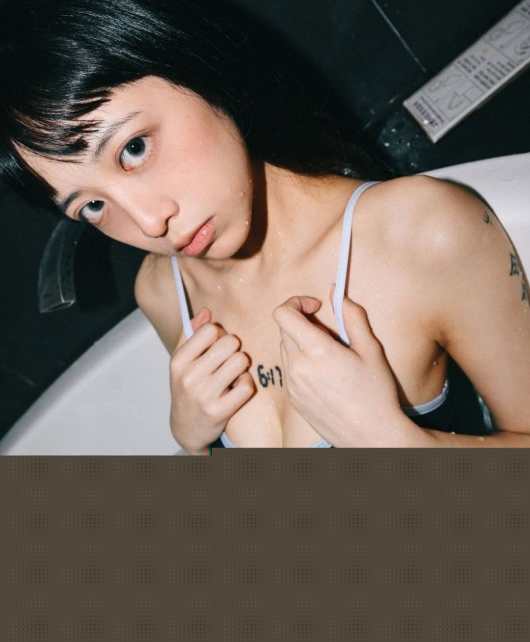 宝贝哈莉与炮友的私密自拍被曝光10