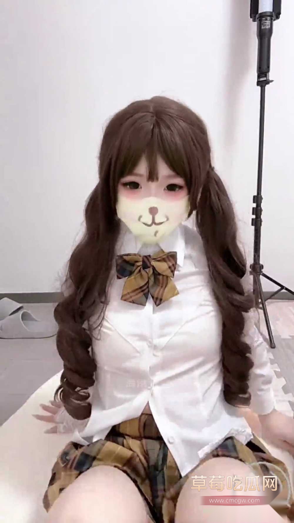 爱玩熊熊 爱吃雪糕 Cosplay电报TG@yijiqwq 20001 爱玩熊熊 爱吃雪糕 Cosplay电报TG@yijiqwq 20001