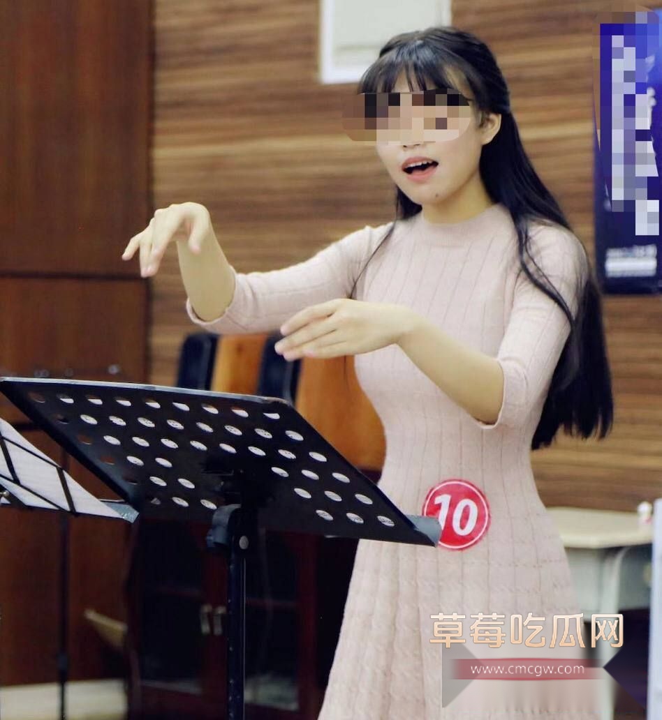 黑哥Leo与音乐老师5 黑哥Leo与音乐老师5