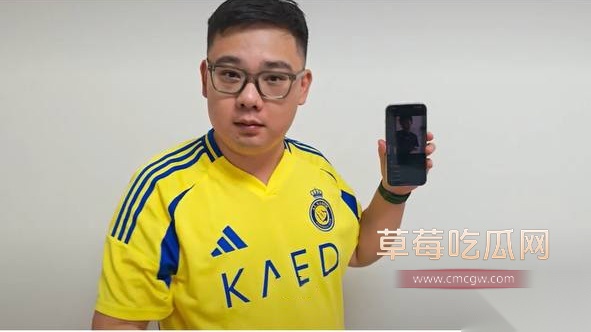 抖音50多万网红李老八宣布起 11