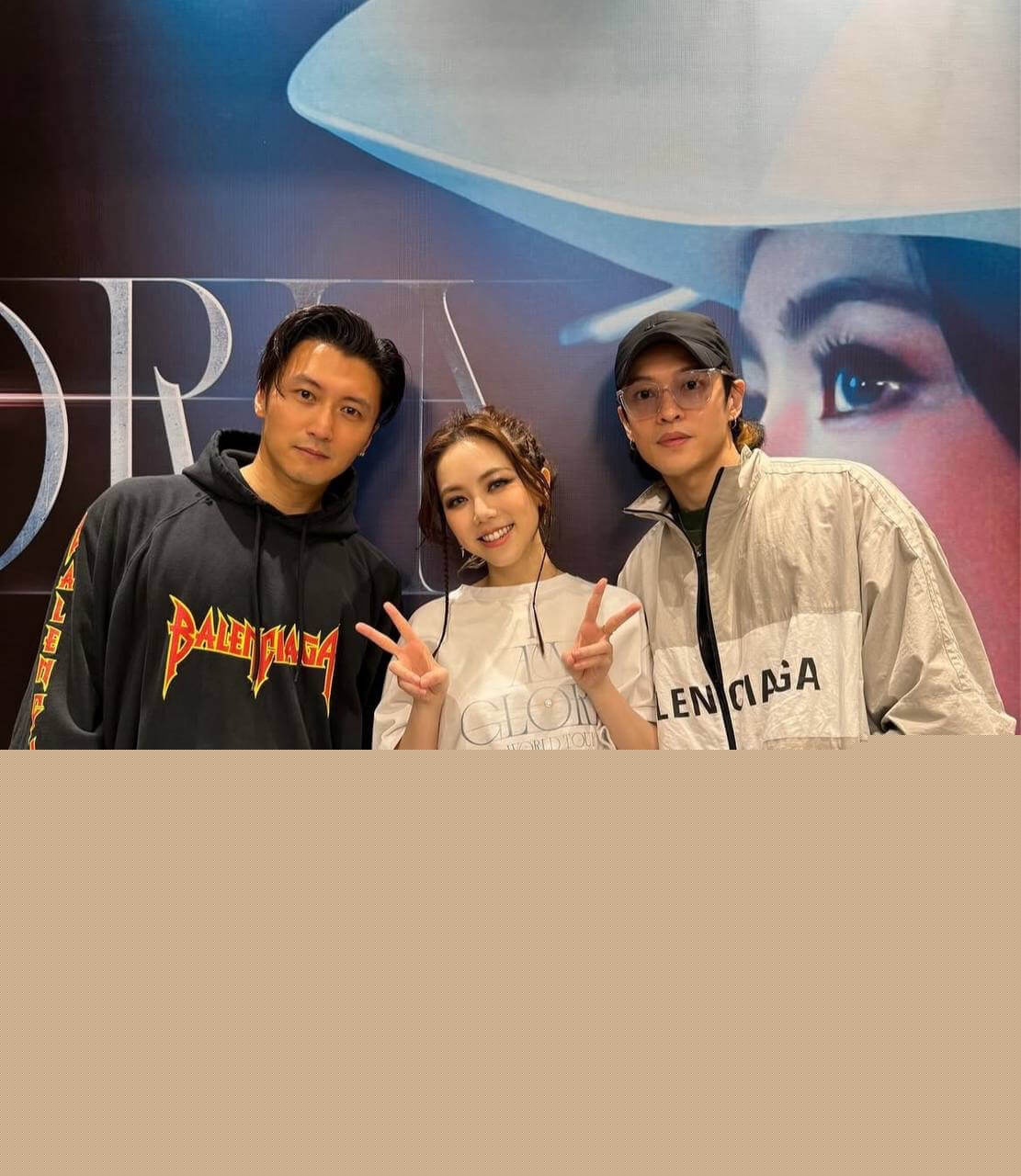 邓紫棋和老公的甜蜜瞬间5.jpg 邓紫棋和老公的甜蜜瞬间5.jpg