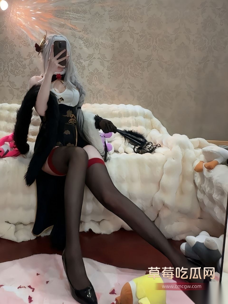 抖音37w粉丝颜值女网红瞬间心动 24 抖音37w粉丝颜值女网红瞬间心动 24