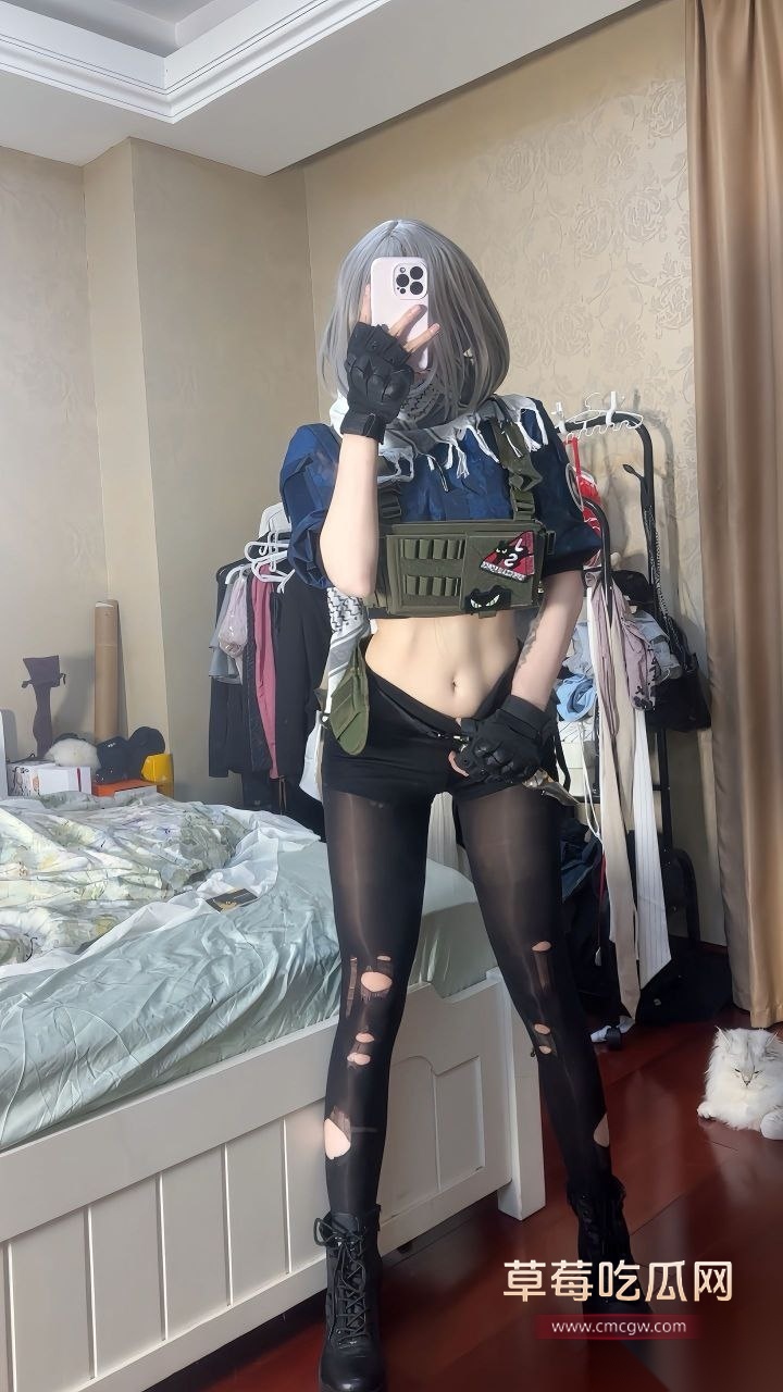 抖音37w粉丝颜值女网红瞬间心动 26 抖音37w粉丝颜值女网红瞬间心动 26