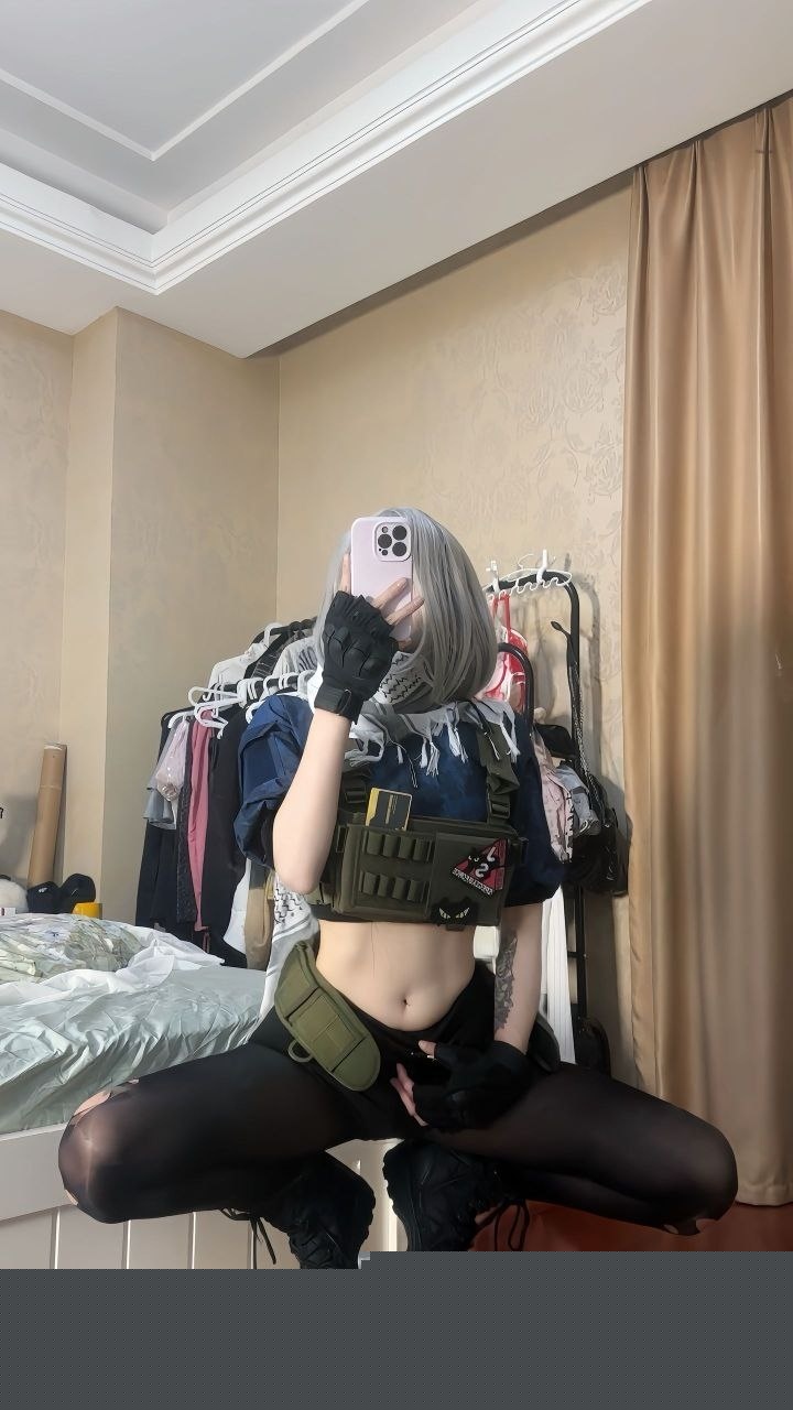 抖音37w粉丝颜值女网红瞬间心动 29 抖音37w粉丝颜值女网红瞬间心动 29