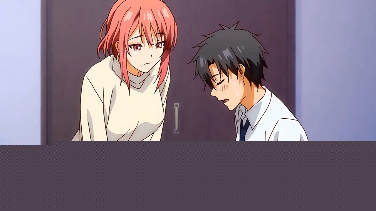 精彩动漫《这份恋情望你察觉》推荐 可爱的后辈女孩在前辈失恋后鼓起勇气表达爱意 最后强制榨精 精彩动漫《这份恋情望你察觉》推荐 可爱的后辈女孩在前辈失恋后鼓起勇气表达爱意 最后强制榨精