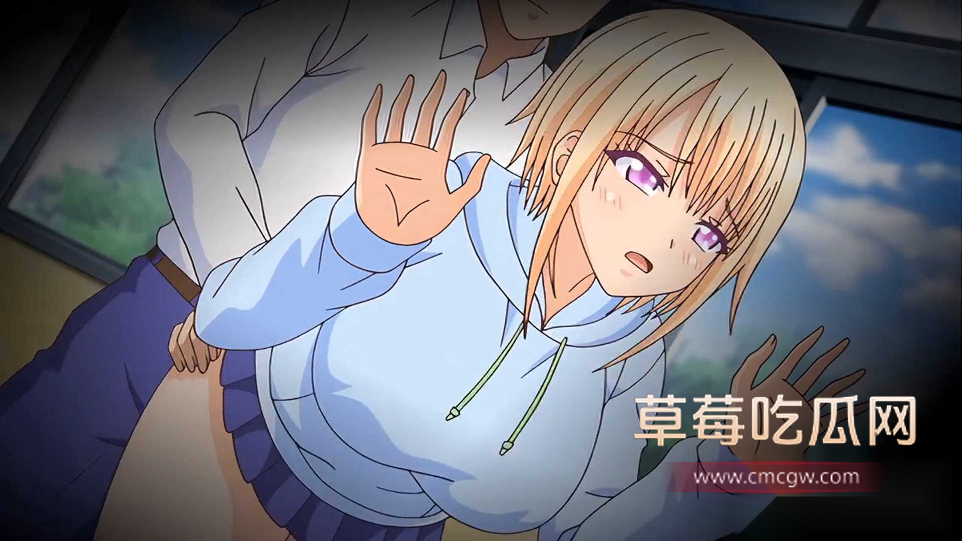 日本色情动漫甜蜜蜜恶作剧爸爸 6