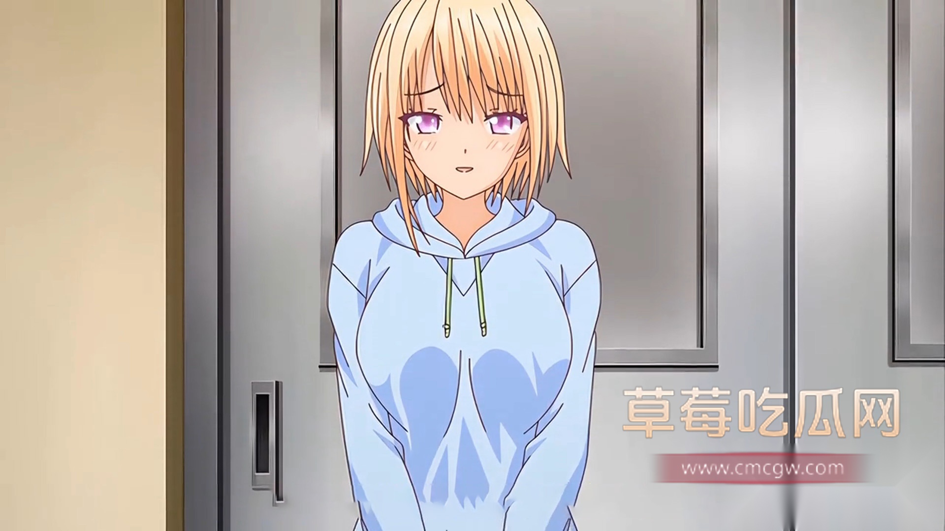 日本色情动漫甜蜜蜜恶作剧爸爸 2