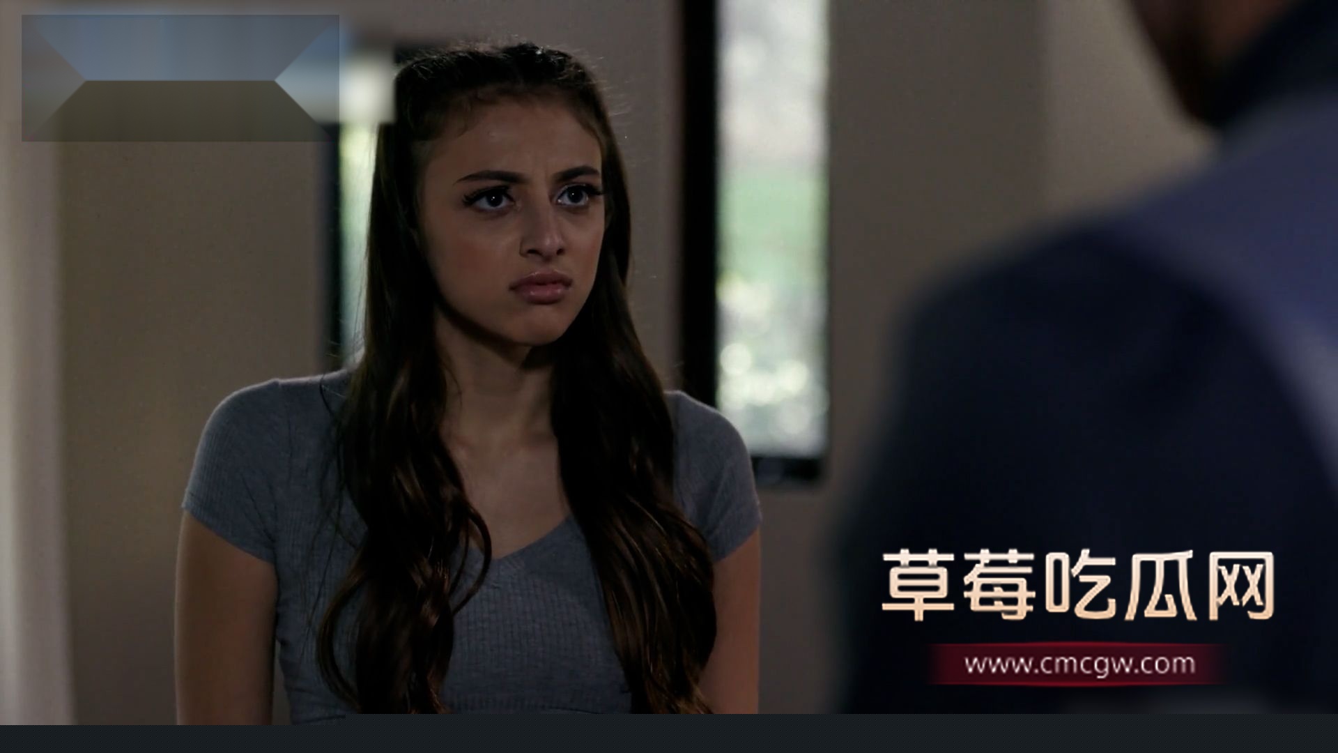 欧美女优Gia Derza的精彩剧情 严厉冷酷的继父总在教继女规矩 当她献上双穴时规矩可以放松些 欧美女优Gia Derza的精彩剧情 严厉冷酷的继父总在教继女规矩 当她献上双穴时规矩可以放松些