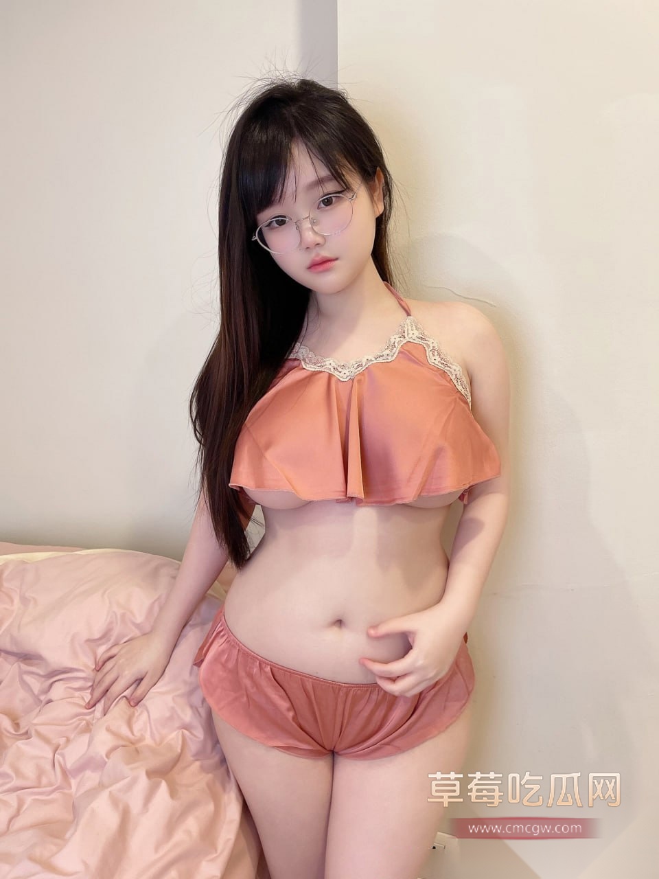 巨乳萝莉saizneko 5