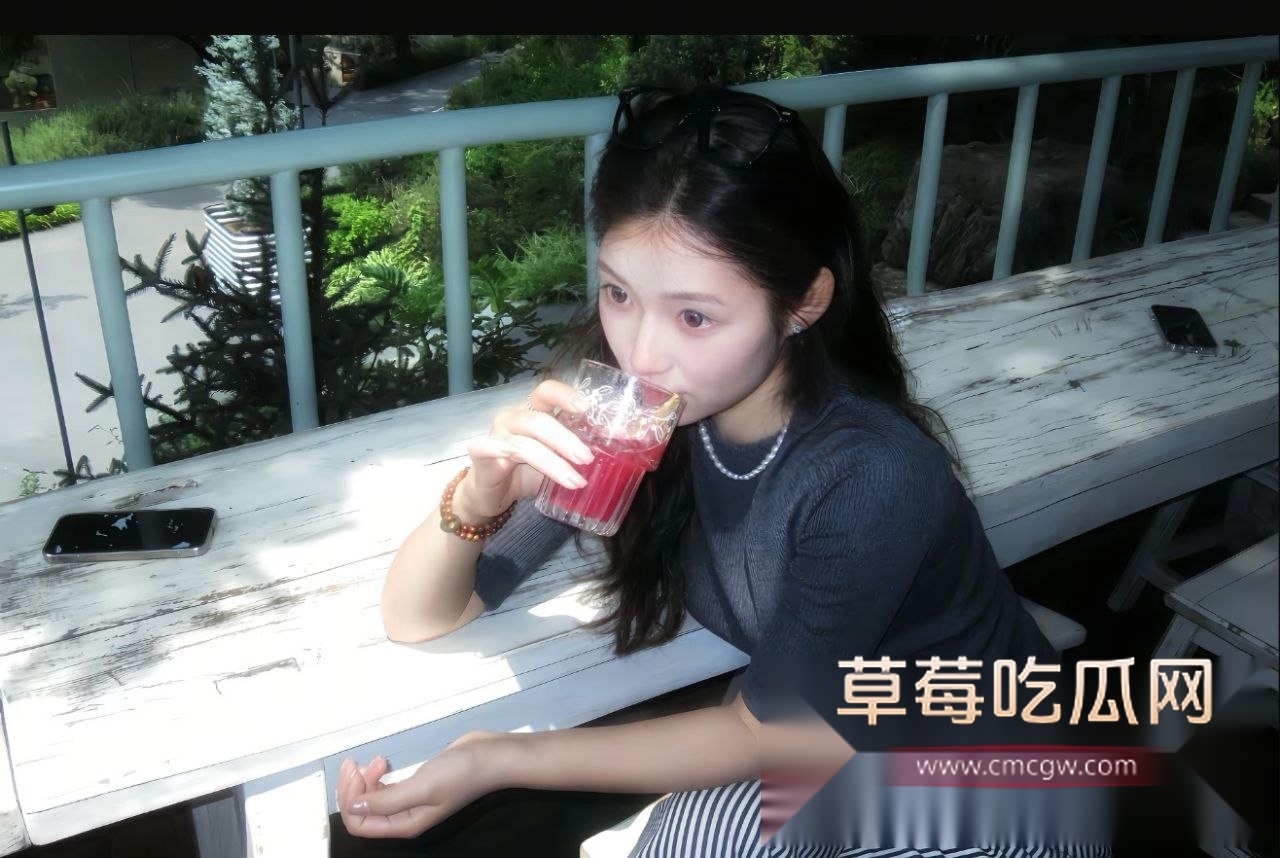 河北承德医学院骚逼学姐李鑫伊 12