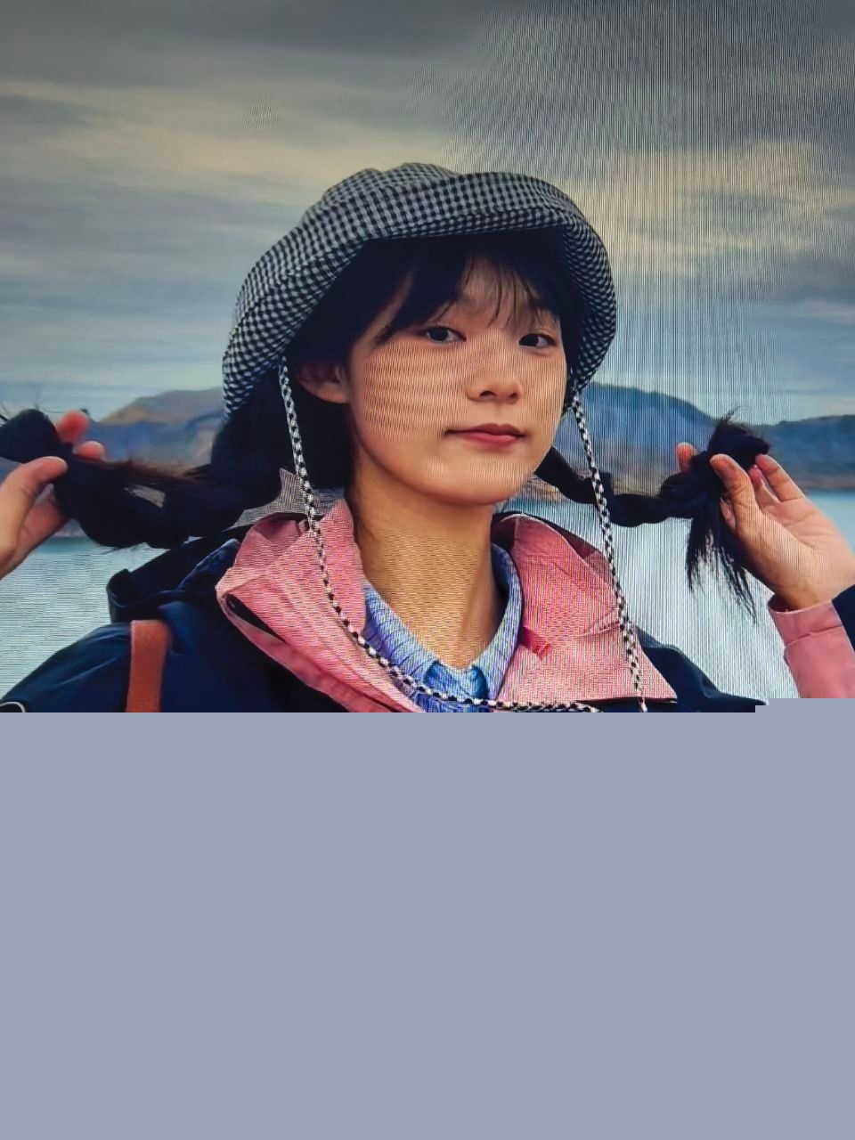 高三毕业生刘子怡1 高三毕业生刘子怡1