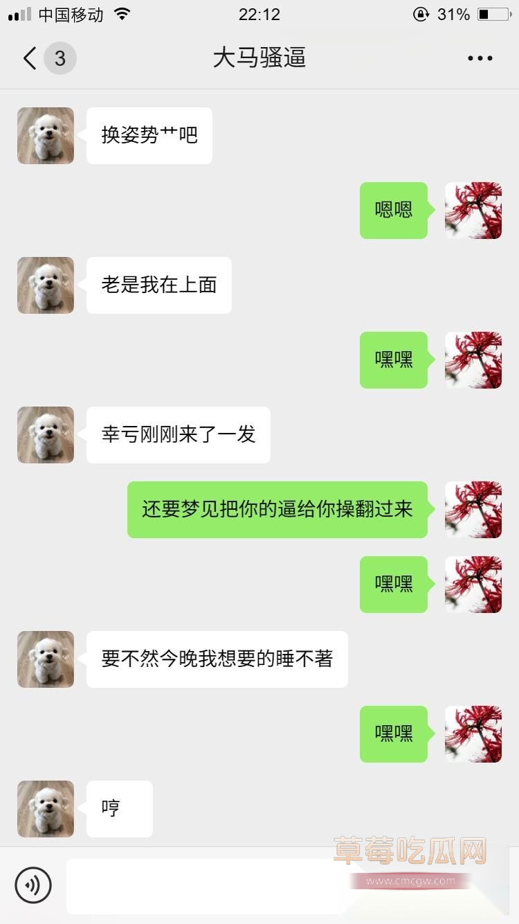 马来西亚小母狗12