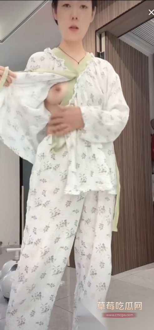 抖音带货主播小海牙 5 抖音带货主播小海牙 5