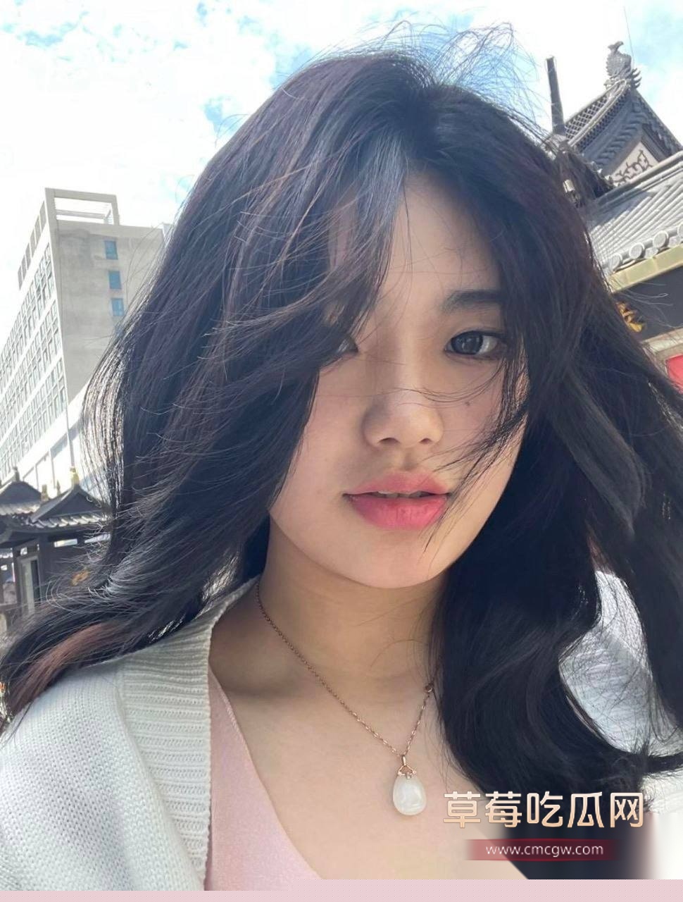 抖音网红在下小羊 22 抖音网红在下小羊 22