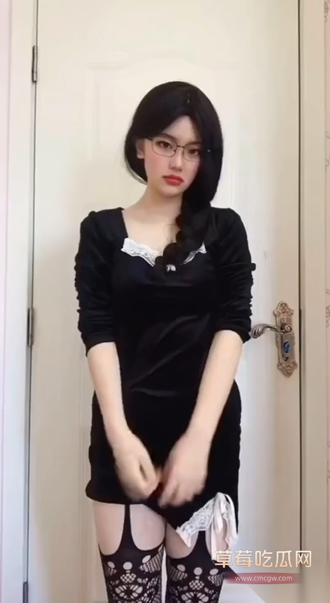 抖音网红在下小羊 16 抖音网红在下小羊 16