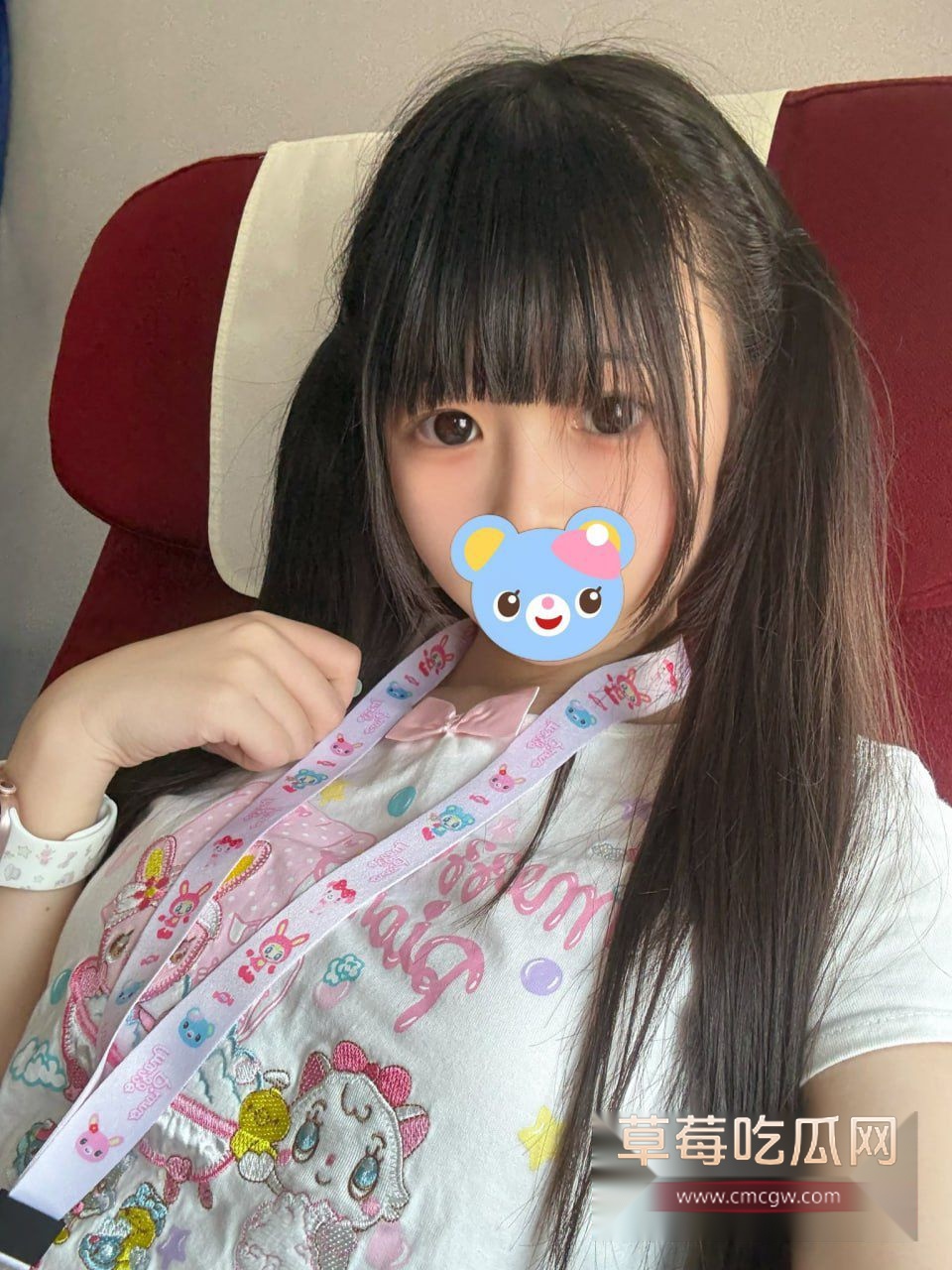 双马尾萝莉萌小星福利大放送1 双马尾萝莉萌小星福利大放送1