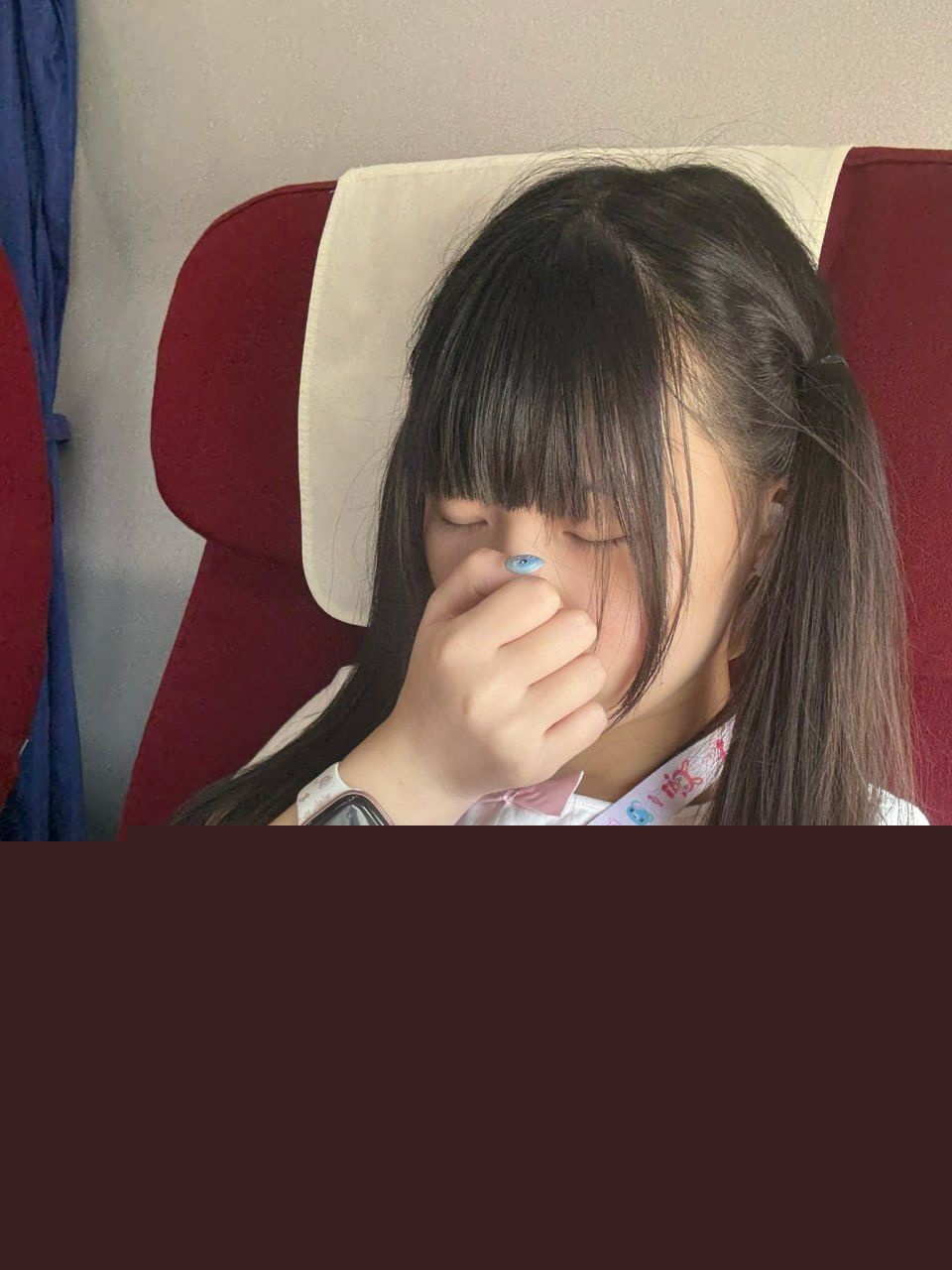 双马尾萝莉萌小星福利大放送2 双马尾萝莉萌小星福利大放送2