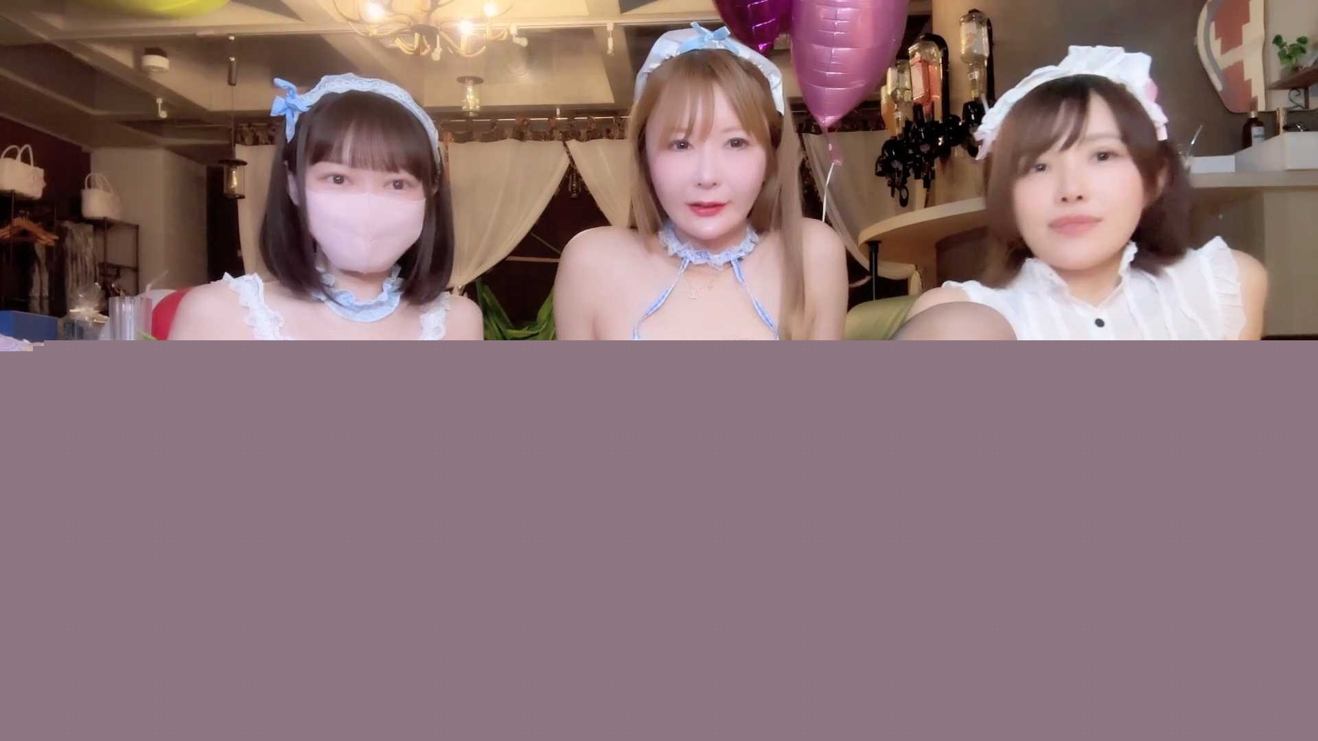 日本高颜福利姬Takizawa 2