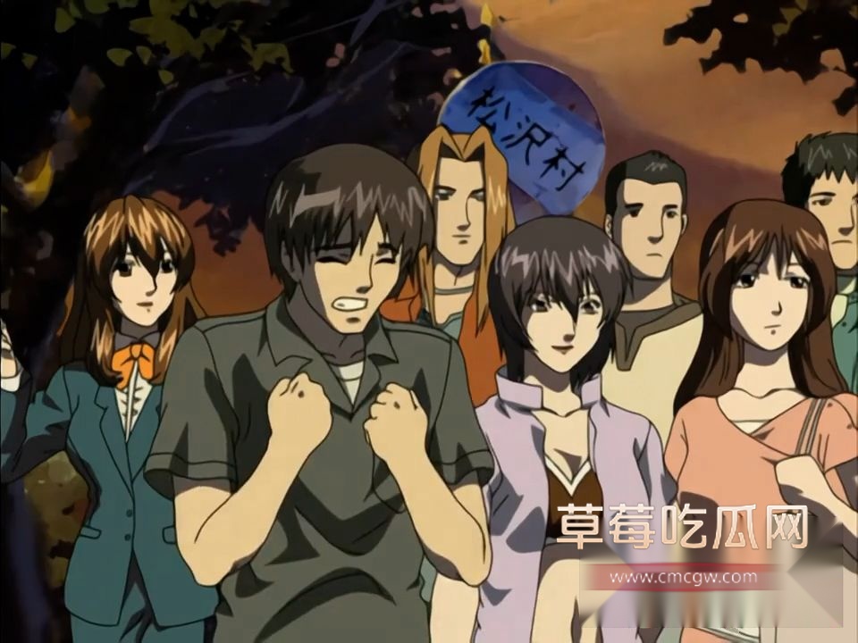 新人导游里奈旅游团1