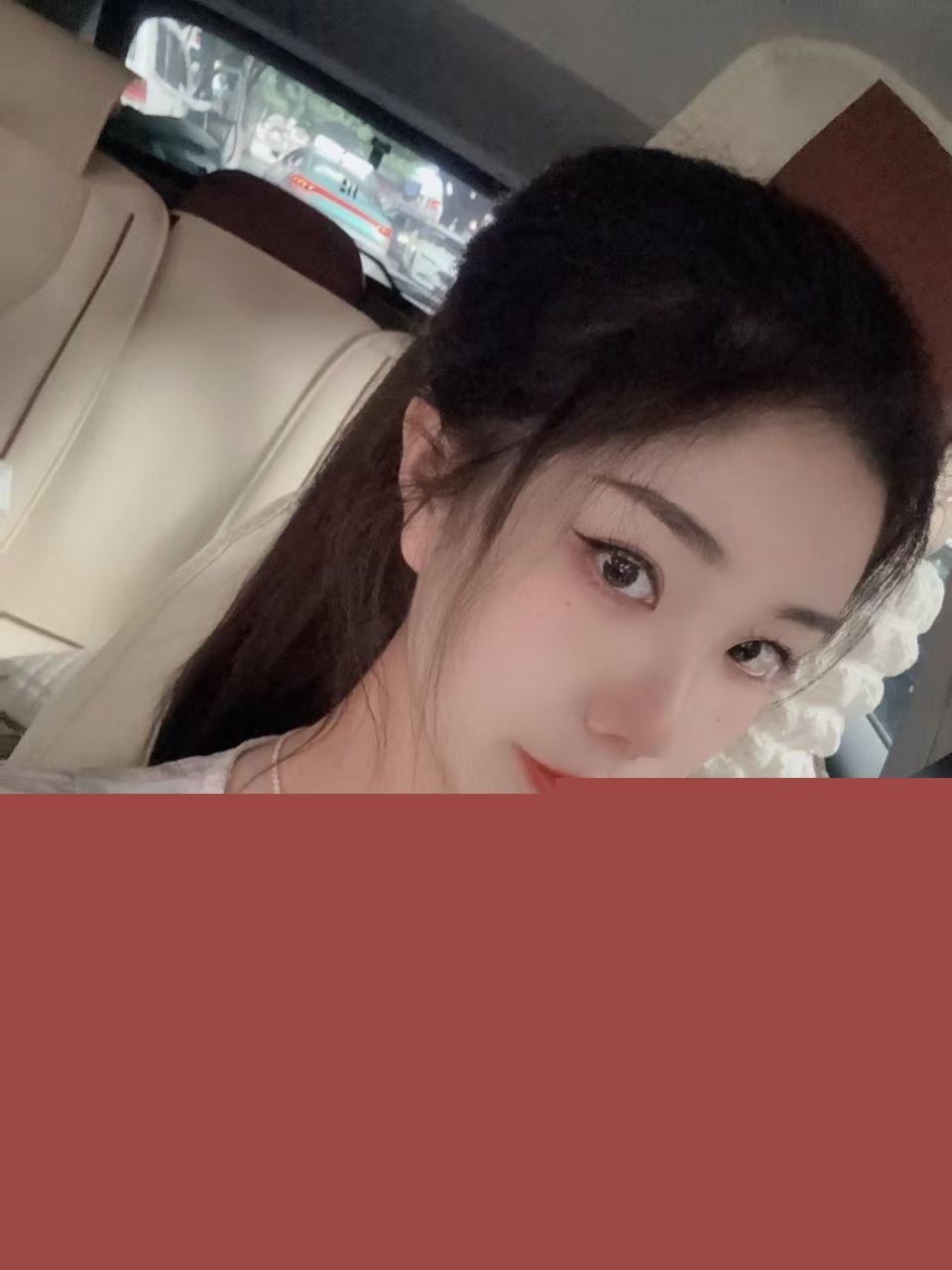 杨琴高颜值生活照11 杨琴高颜值生活照11