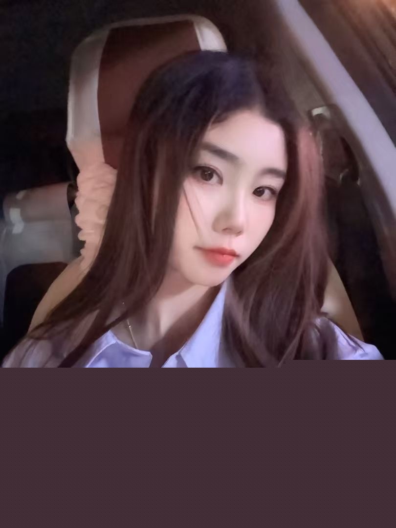 杨琴高颜值生活照12 杨琴高颜值生活照12